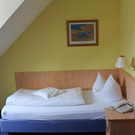 Hotel Aurora Garni Monachium Zewnętrze zdjęcie