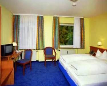 Hotel Aurora Garni Monachium Pokój zdjęcie
