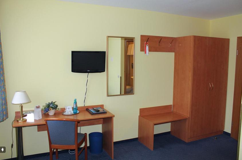 Hotel Aurora Garni Monachium Zewnętrze zdjęcie