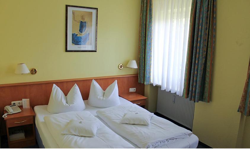 Hotel Aurora Garni Monachium Zewnętrze zdjęcie