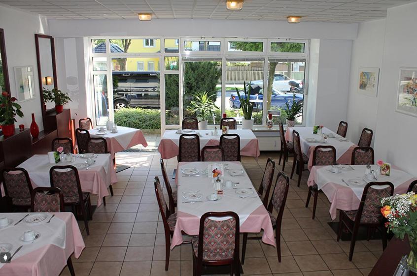 Hotel Aurora Garni Monachium Zewnętrze zdjęcie