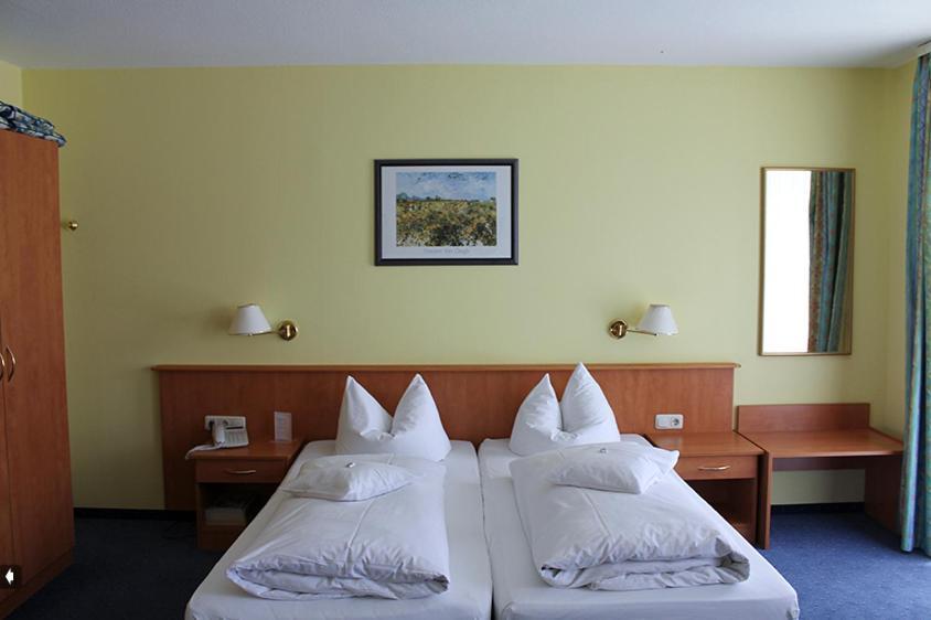 Hotel Aurora Garni Monachium Zewnętrze zdjęcie
