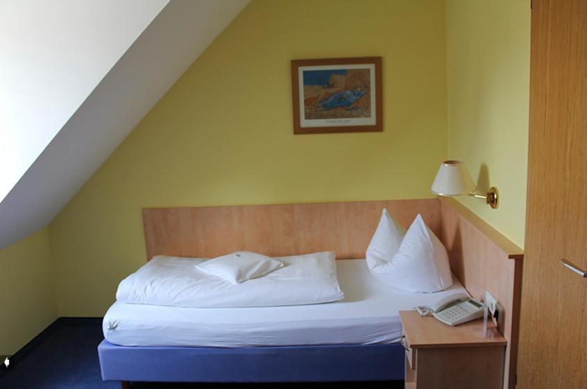 Hotel Aurora Garni Monachium Zewnętrze zdjęcie